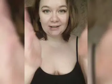 Bongacams Live Porn of Cutecheeks