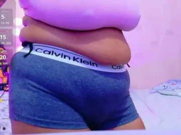 Bongacams Private Sex Chat of Naturalebony