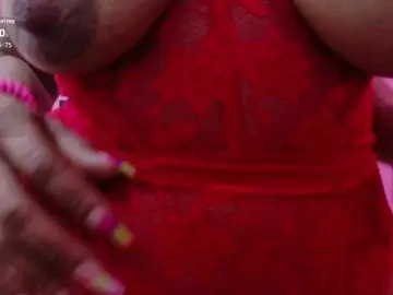 Bongacams Live Sex Cam of Naturalebony