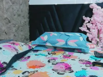 Bongacams Best Webcam of Naturalebony