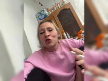 Bongacams Sex Cam of Saveta