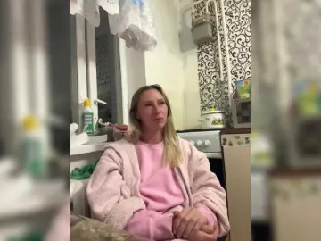Bongacams Live Porn of Saveta