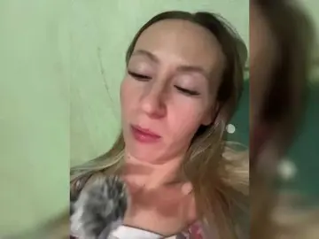 Bongacams Live Porn of Saveta