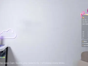 Bongacams Free Live Porn of Sky-QueenI