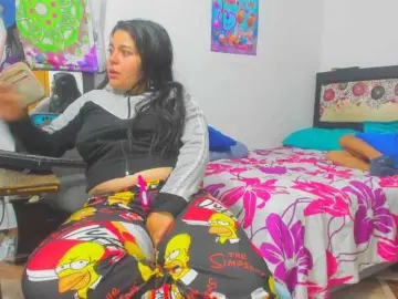 Bongacams Adult Webcam of yournaughtyandsexyprince