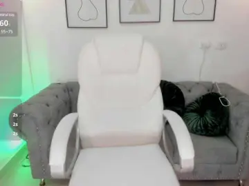 Bongacams Sex Cam of Aida-adams