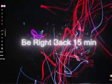 Bongacams Watch Live Sex Cams of EvaLution5