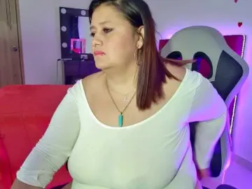 Bongacams Live Sex of Lizz-Milf