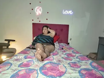 Bongacams Live Porn of Lizz-Milf