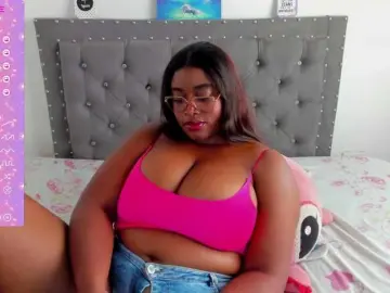 Bongacams Live Sex of NinaaGrey