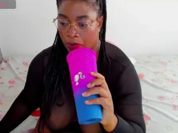 Bongacams Live Sex Cam of NinaaGrey