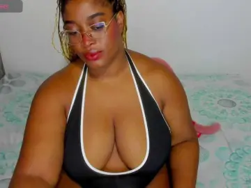 Bongacams Adult Webcams of NinaaGrey