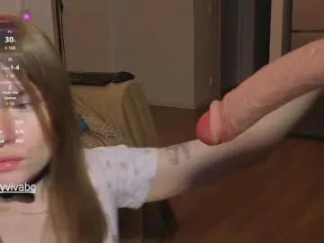 Bongacams Sex Cam of Jennyviva