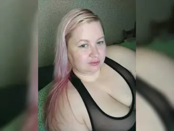Bongacams Live Sex Cam of SashaLyubov