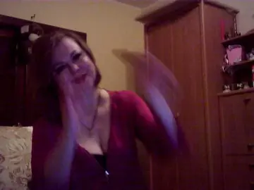 Bongacams Sex Cam of SexyMiss