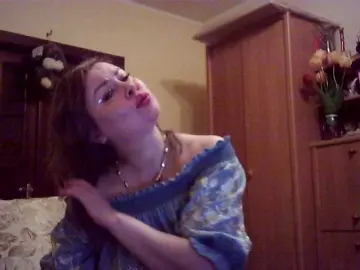 Bongacams Adult Webcam of SexyMiss