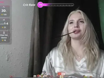 Bongacams Live Sex of SpaceMarsi