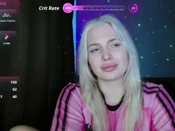Bongacams Live Sex Cam of SpaceMarsi