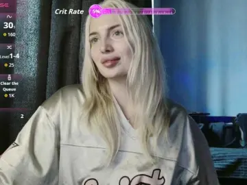 Bongacams Free Porn Cam of SpaceMarsi