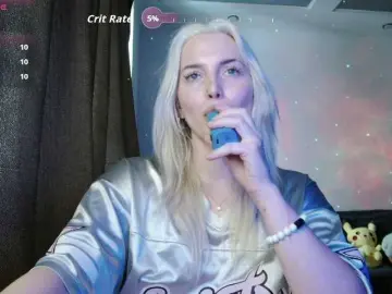 Bongacams Nude Webcam of SpaceMarsi