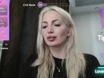 Bongacams Sex Cam of SpaceMarsi