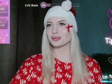 Bongacams Nude Webcam of SpaceMarsi