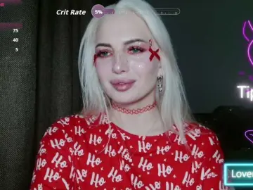 Bongacams Live Sex of SpaceMarsi