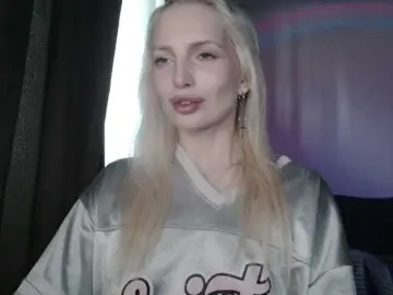 Bongacams Adult Video Chat of SpaceMarsi