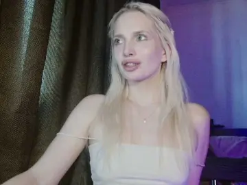 Bongacams Nude Webcam of SpaceMarsi
