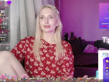 Bongacams Live Sex Cam of SpaceMarsi