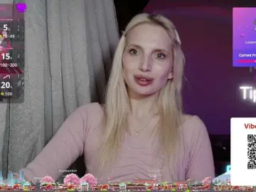Bongacams Adult Webcam of SpaceMarsi
