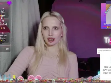 Bongacams Best live sex cam show of SpaceMarsi
