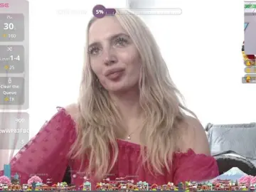 Bongacams Sex Cam of SpaceMarsi