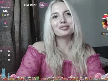Bongacams Sex Chat of SpaceMarsi