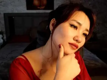 Bongacams Private Sex Chat of Yukiyasunshine
