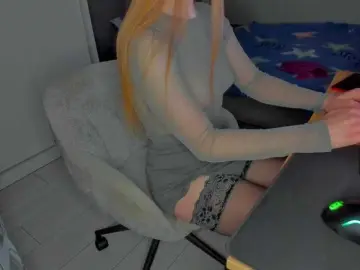 Bongacams Sex Cam of LoveLYYk