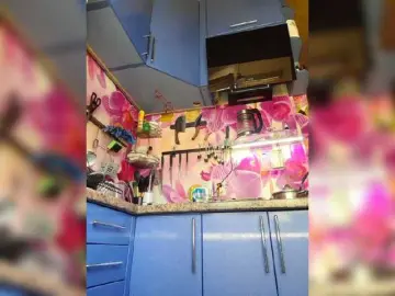Bongacams Sex Cam of MS-86