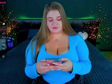 Bongacams Live Sex Cam of Adele-sugar