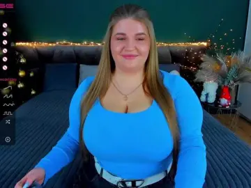 Bongacams Free Porn Cam of Adele-sugar