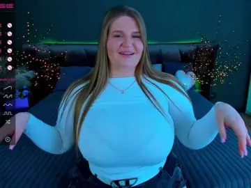 Bongacams Adult Webcams of Adele-sugar