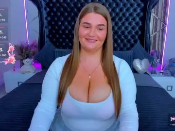 Bongacams Sex Cam of Adele-sugar
