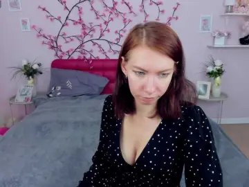 Bongacams Adult Video Chat of JullieFlow