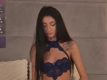 Bongacams Live Porn of MadisonKroft