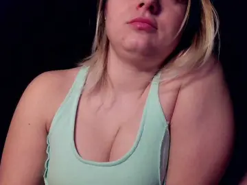 Bongacams Live Sex Cam of BlondyMira