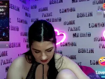 Bongacams Live Sex Cam of Byahootgyrl