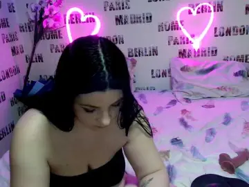 Bongacams Private Sex Chat of Byahootgyrl