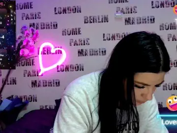 Bongacams Adult Webcam of Byahootgyrl