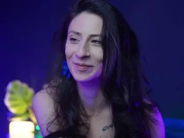 Bongacams Live Sex of RubyRya