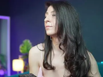 Bongacams Free Live Porn of RubyRya