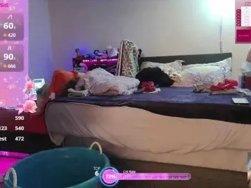 Bongacams Live Porn of bubblybubbles